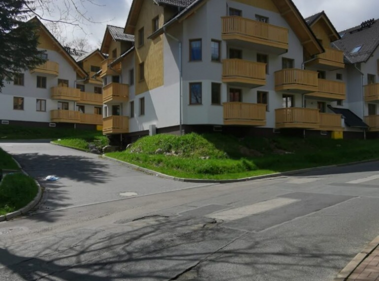 Apartament Nad Łomnicą  