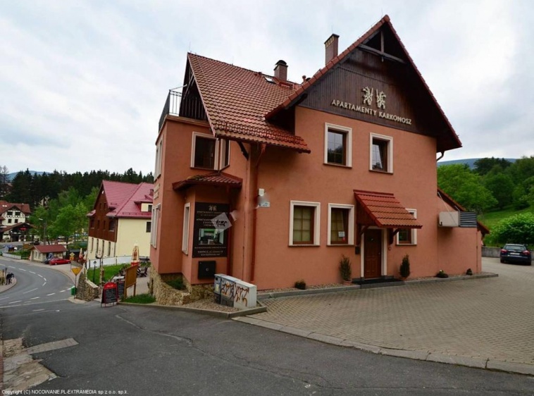 Apartamenty Karkonosz 