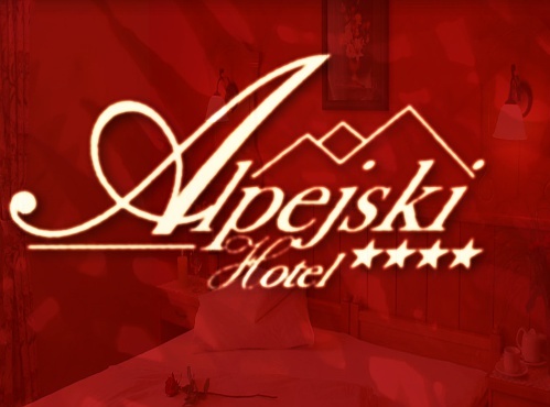 Hotel "Alpejski" 