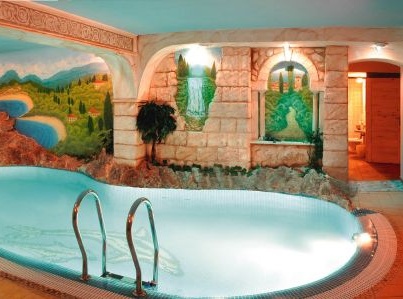 Perła Karkonoszy Basen Perła Karkonoszy Karpacz spa Basen Karpacz, Perły Karkonoszy SPA, centrum Karpacza, sauna, jacuzzi, kapsuła SPa, zabiegi, masaże Karpacz,