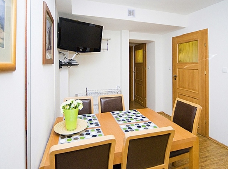 Apartament Aurum 