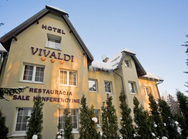 Hotel Vivaldi 