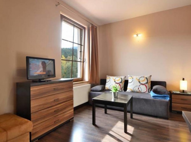 Apartamenty Karkonosz 