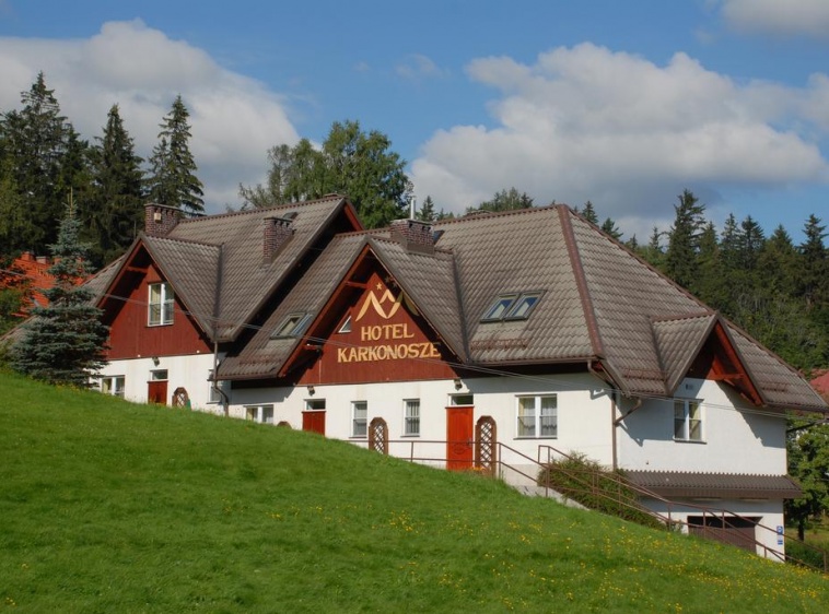 Hotel Karkonosze 