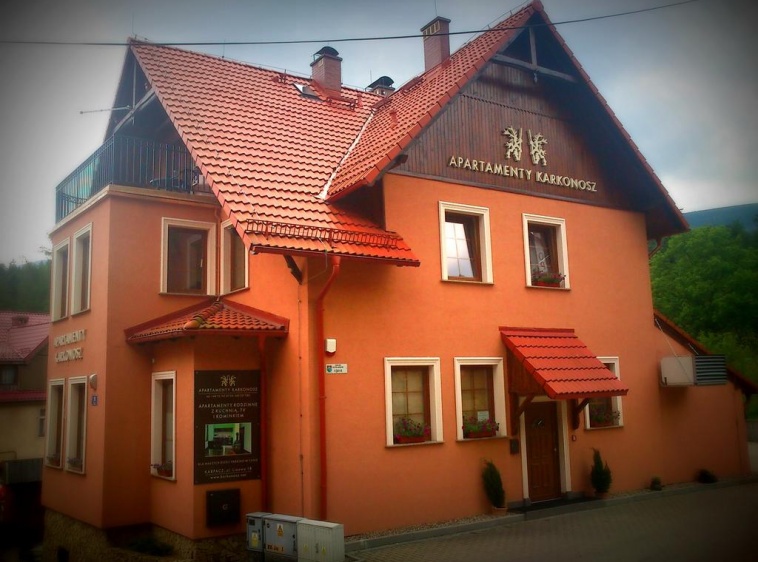 Apartamenty Karkonosz 