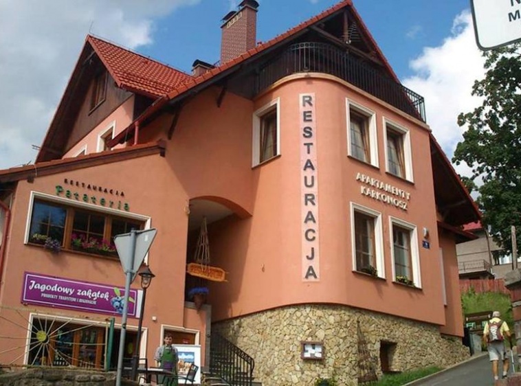 Apartamenty Karkonosz 